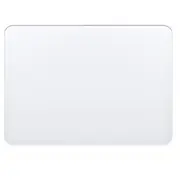 Apple Magic Trackpad - Balta Multi-Touch virsma Usb-C