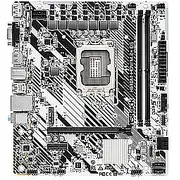 Asrock H610M-Hdv/M.2 D5 Intel H610 Lga 1700 micro Atx