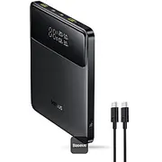 Baseus Blade H1 20000Mah 100W melns