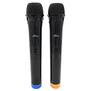 Bezvadu karaoke mikrofoni Accent Pro Mt395