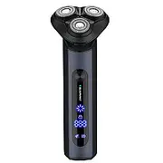 Blaupunkt vīriešu skuveklis Msr711 melns