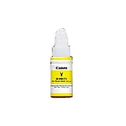 Canon Ink Gi-490 Y