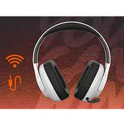 Canyon headset Ego Gh-15 2In1 Bt White
