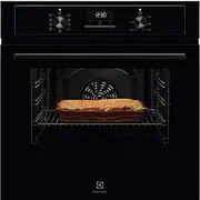 Cepeškrāsns Electrolux Eof3H40Bk