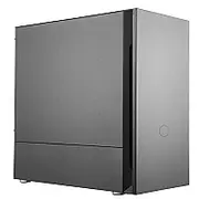 Cooler Master Silencio S400