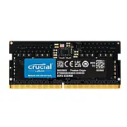 Crucial 8Gb Sodimm Ddr5 5600