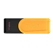 Datatraveler 512Gb Portatīvais Usb 3.2 Melns/Dzeltena