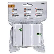 Denver Psp-43 3X Print Sticker Rolls