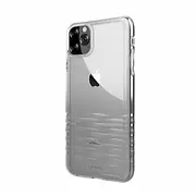 Devia Apple Ocean series case iPhone 11 Pro gradual gray