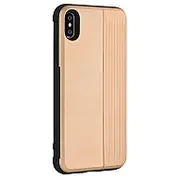 Devia H-Card Series Case iPhone Xs Max 6.5 gold