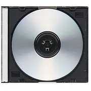 DvdR 4.7Gb Slim Case
