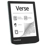 E-Reader Pocketbook Verse 6 1024X758 1Xusb-C Micro Sd Wireless Lan Blue Pb629-2-Ww