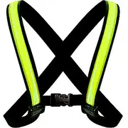 Easypix Streetglow Led Vest L/Xl 65001
