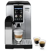 Ekspres ciśnieniowy Delonghi Ecam 380.85.Sb