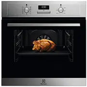 Electrolux Eof3H50Bx 65 l Nerūsējošais tērauds