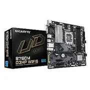 Gigabyte B760M D3Hp Wifi6