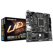 Gigabyte H610M H V2 Ddr5 V1.0