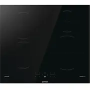 Gorenje Hob Gi6401Bsc  Induction Number of burners/cooking zones 4 Touch Timer Black