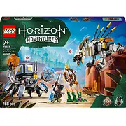 Horizon Aloy un Varl pret krabju nagiem zāģa zobiem 77037
