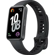 Huawei Band 10 melns
