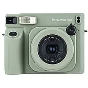 Instax Wide 400 Green