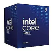 Intel Core Ultra 9 285