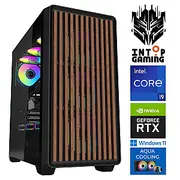 Intop Aqua i9-14900KF 64Gb Ddr5 1Tb Ssd M.2 Nvme Rtx5080 16Gb
 Win11