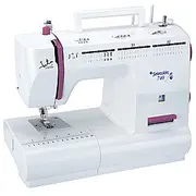 Jata Seleccion Mc740