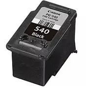 Kasetne Canon Pg-540 Bk oriģināla melna