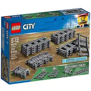 Lego City 60205 Tori
