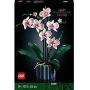 Lego Creator Expert Orchid 10311