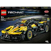 Lego Technic Bugatti automašīna 42151