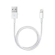 Lightning uz Usb kabelis 0.5M Me291Zm/A