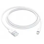 Lightning uz Usb kabelis 1M Muqw3Zm/A