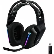 Logitech G733 Lightspeed austiņas