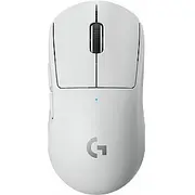 Logitech G Pro X Ultralight Mouse 910-005942