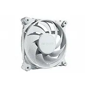 paliec mierīgs Silent Wings 4 120 mm Pwm White