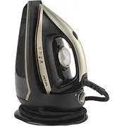 Petra Pf01483Vdeeu7 2600W Steam Station Black and Platinum