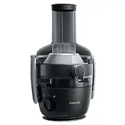 Philips Avance Collection Juicer Hr1919/70, Quickclean, Xxl feed pipe, 1000W