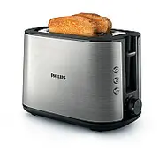 Philips Hd 2650/90 sudrabs