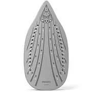 Philips Iron Dst3030/70 Steam Iron, 2400 W, Water tank capacity 300 ml, Continuous steam 40 g/min, Green