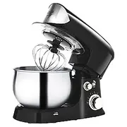 Planētu robots Adler Ad 4226B melns