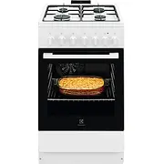 Plīts Electrolux Lkk520032W