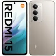 Redmi 15 8/ 256Gb Titāna