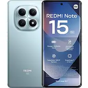 Redmi Note 15 5G 8/256Gb Glacier Blue