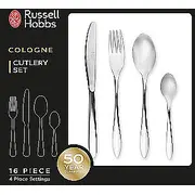 Russell Hobbs Rh02221Eu7 Cologne cutlery set 16Pcs