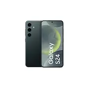Samsung Galaxy S24 15.8 cm 6.2 Dual Sim Android 14 5G Usb Type-C 8 Gb 256 4000 mAh Black