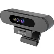 Sandberg 134-40 Face-Id Webcam 2