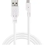Sandberg 440-33 Microusb Sync/Charge Cable 1M
