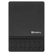 Sandberg 520-38 Memory Foam Mousepad Square